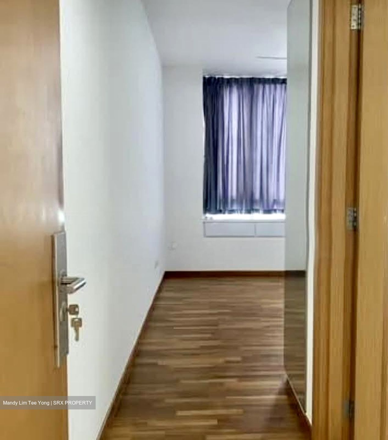 The Quartz (D19), Condominium #575308061